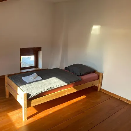 Pocitniska Hisa Patrik Tolmin