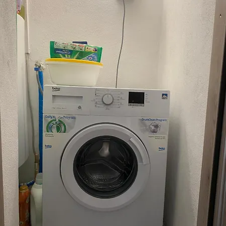 Pocitniska Hisa Patrik Lägenhet *